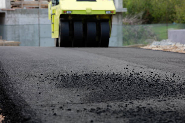 Best Cobblestone Driveway Pavers  in Wolfdale, PA