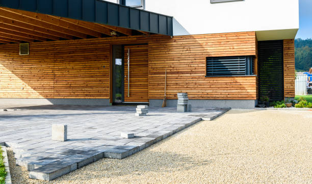 Best Commercial Driveway Pavers  in Wolfdale, PA
