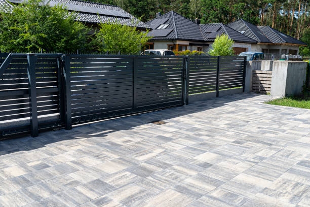 Best Best Driveway Pavers  in Wolfdale, PA