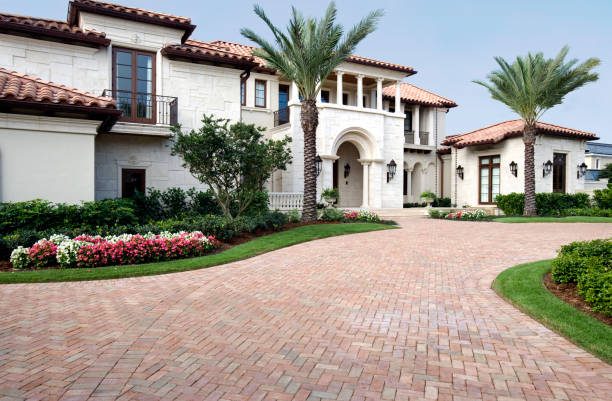 Best Driveway Pavers Near Me  in Wolfdale, PA