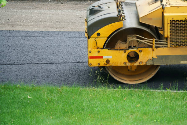Cobblestone Driveway Pavers in Wolfdale, PA