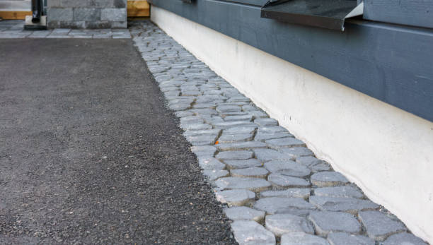 Best Residential Paver Driveway  in Wolfdale, PA